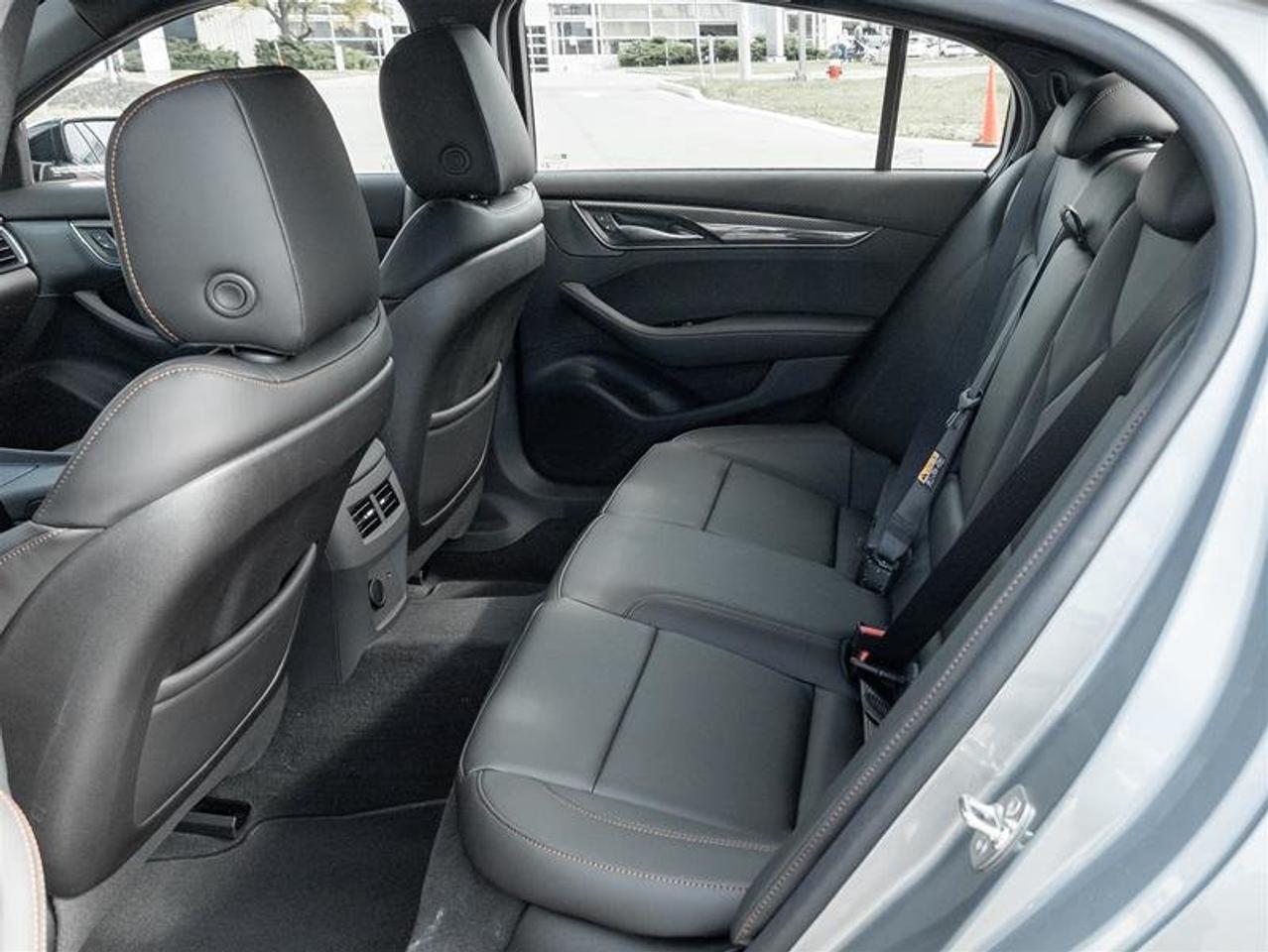 2026 Cadillac CT5 Sport Photo