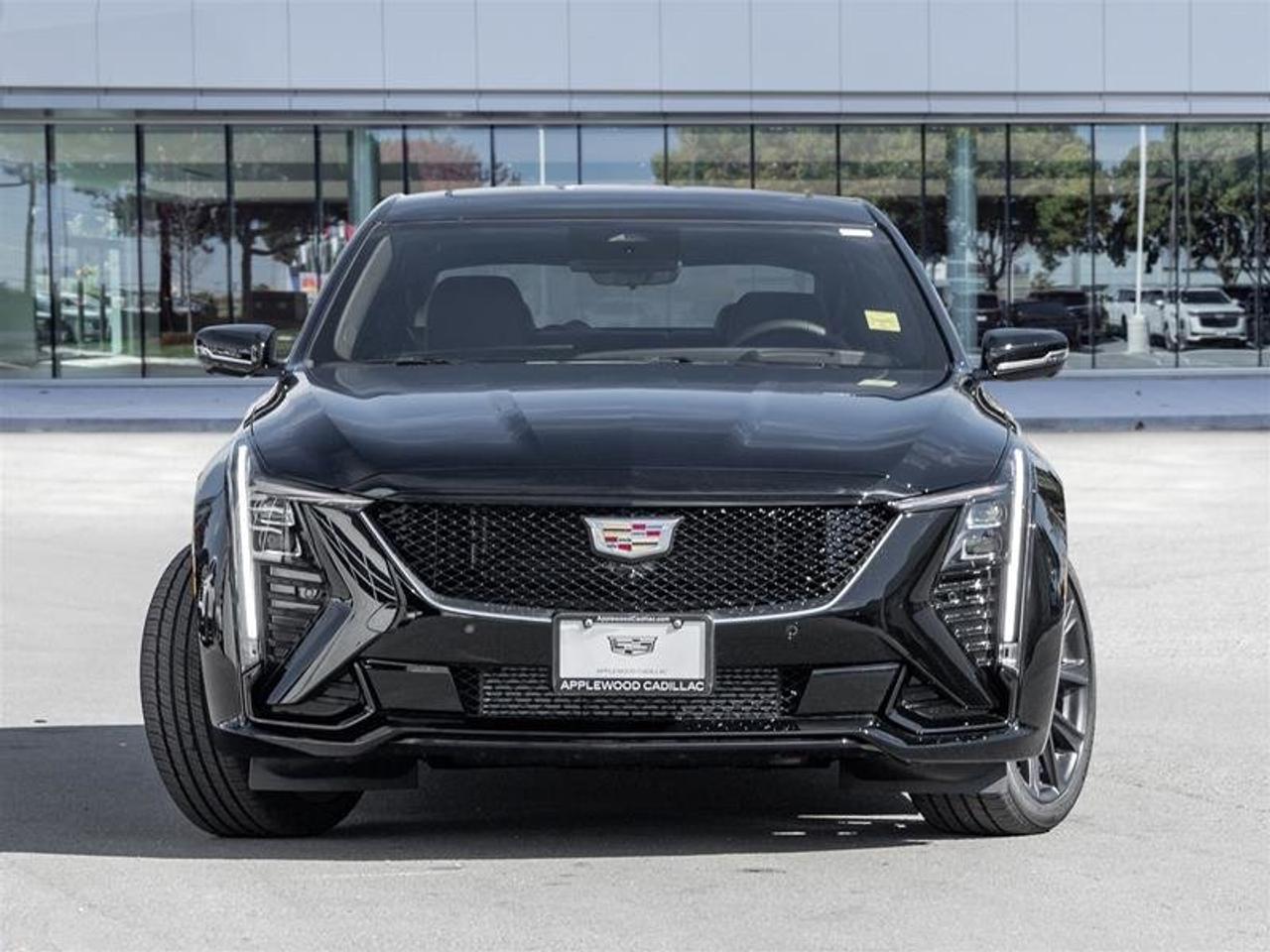 2026 Cadillac CT5 Sport Photo