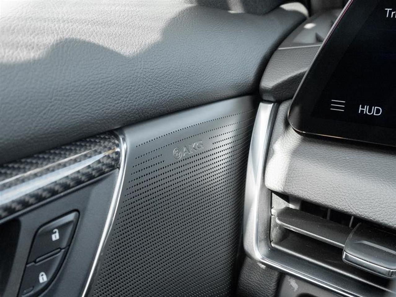 2026 Cadillac CT5 Sport Photo