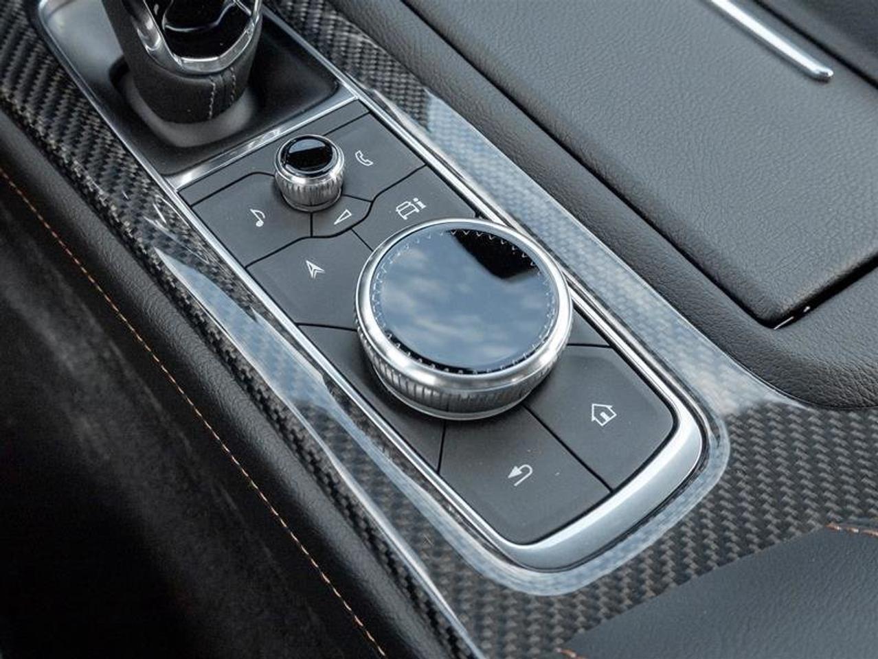 2026 Cadillac CT5 Sport Photo