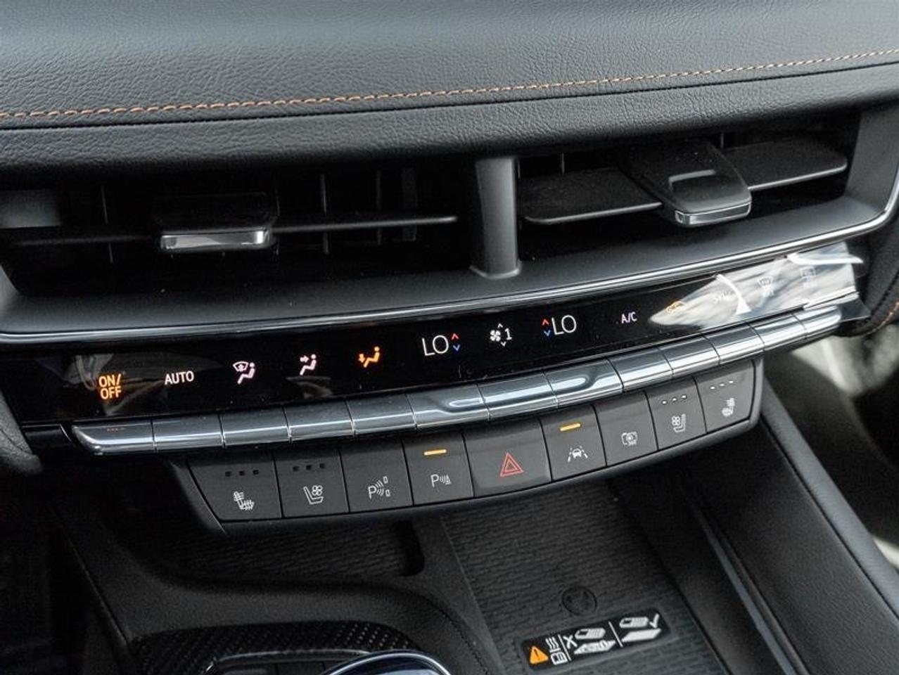 2026 Cadillac CT5 Sport Photo