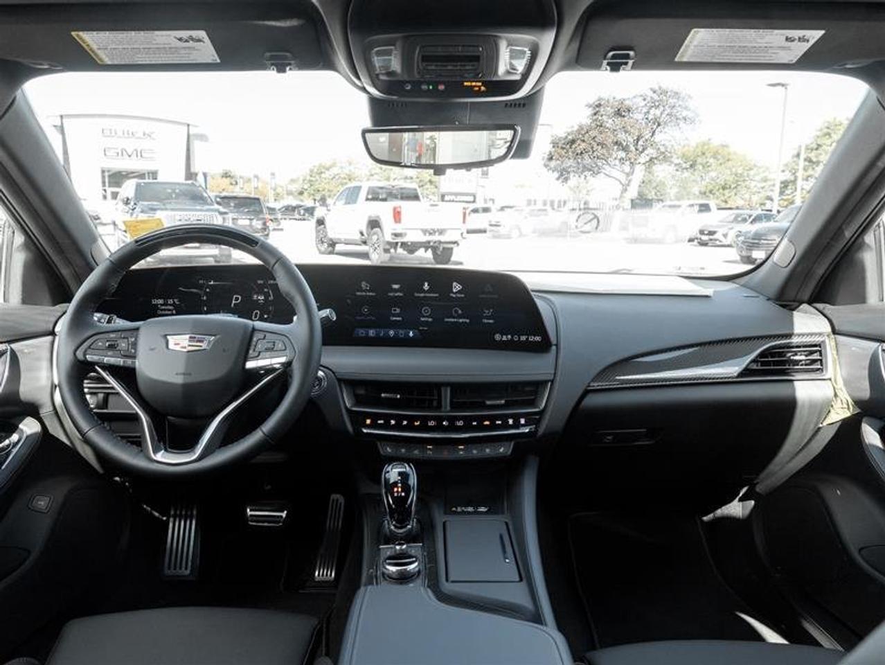 2026 Cadillac CT5 Sport Photo