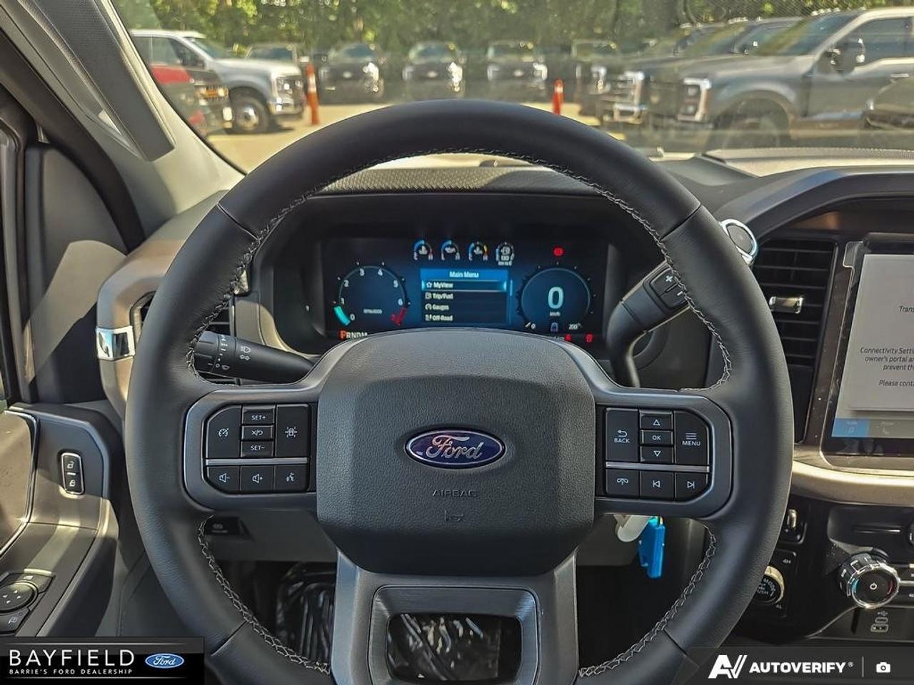 2026 Ford F-150 XLT Photo