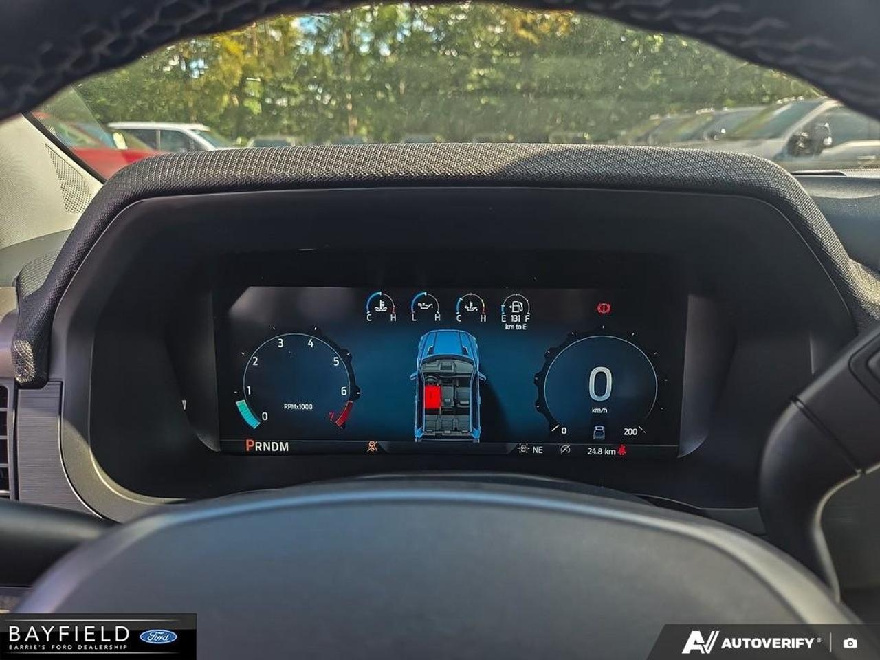 2026 Ford F-150 XLT Photo