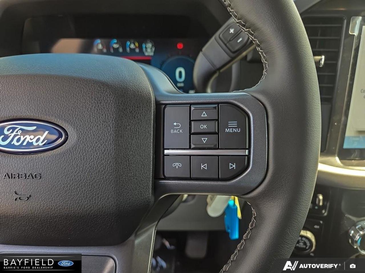 2026 Ford F-150 XLT Photo