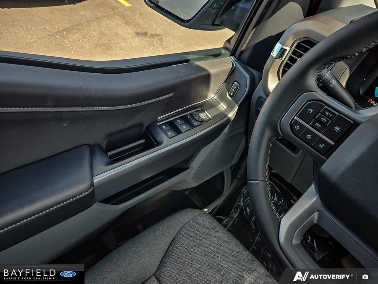 2026 Ford F-150 XLT Photo
