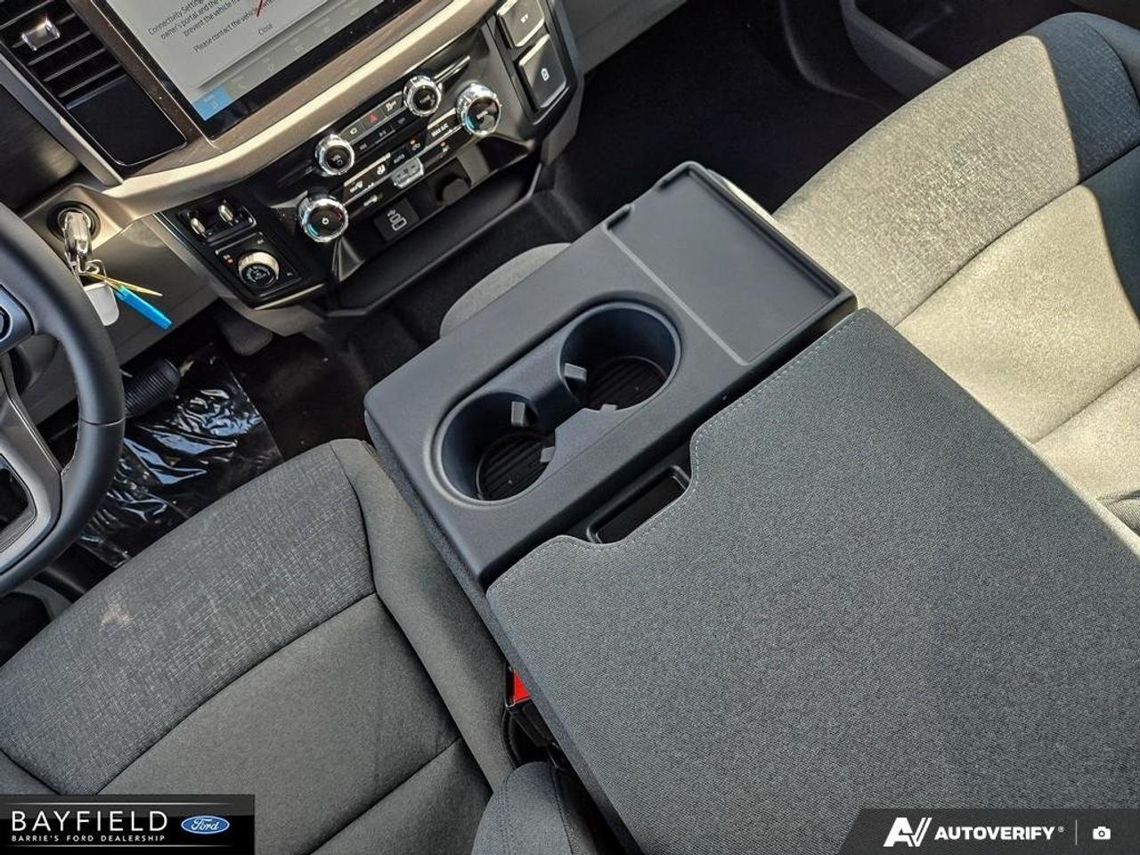 2026 Ford F-150 XLT Photo