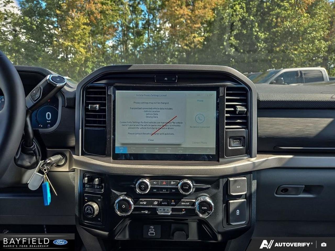 2026 Ford F-150 XLT Photo