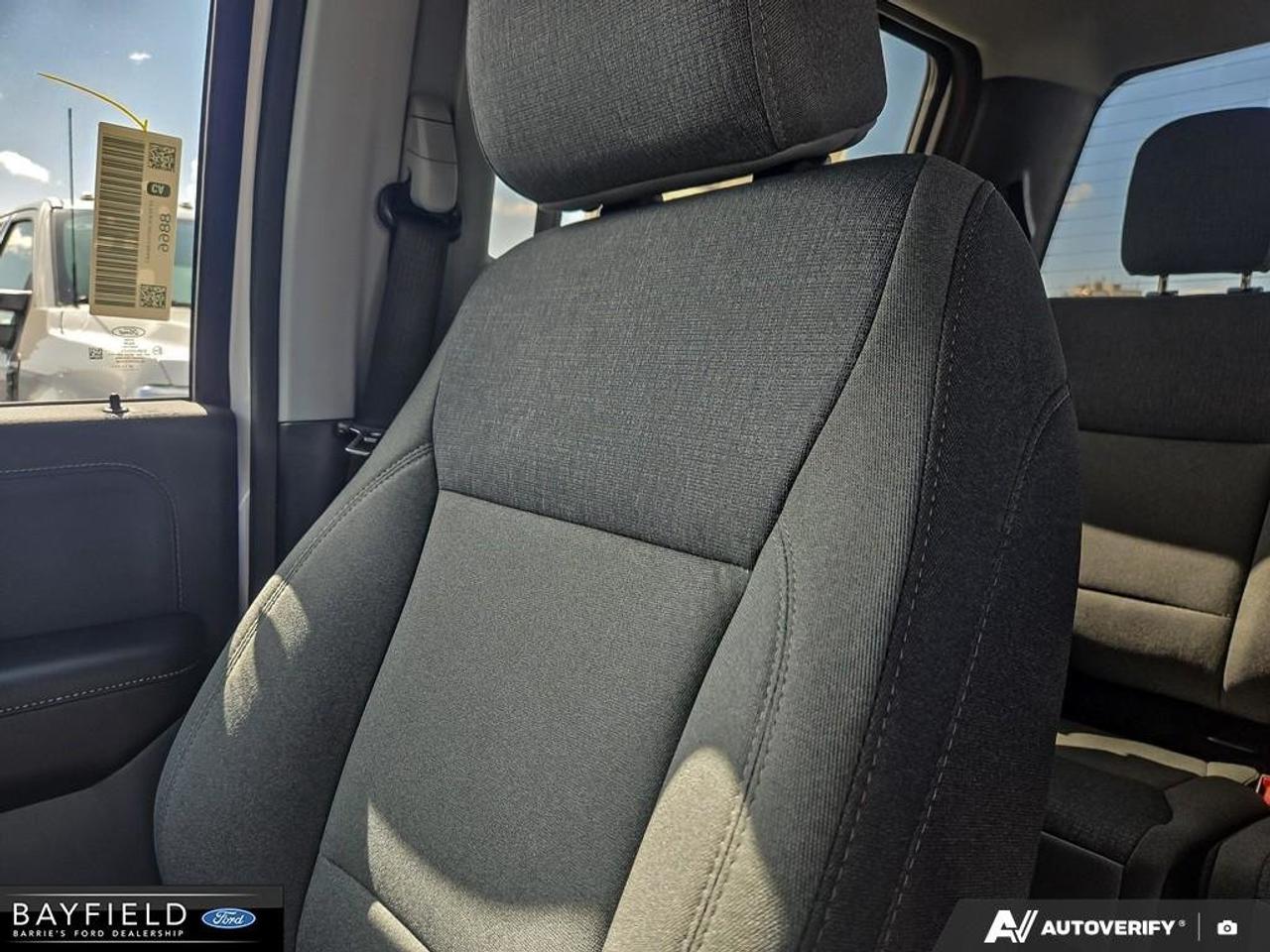2026 Ford F-150 XLT Photo
