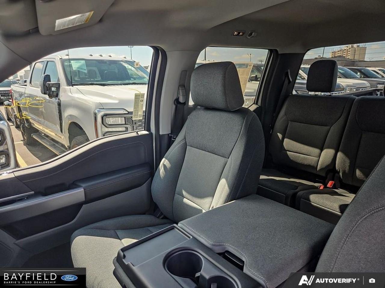 2026 Ford F-150 XLT Photo