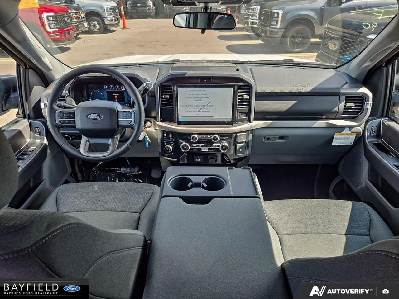 2026 Ford F-150 XLT Photo