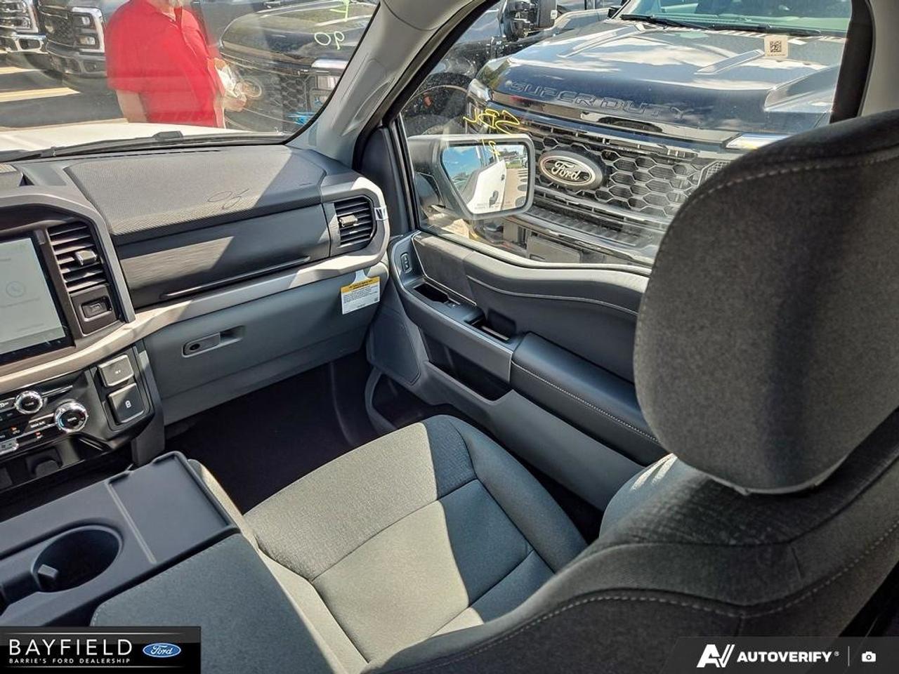 2026 Ford F-150 XLT Photo