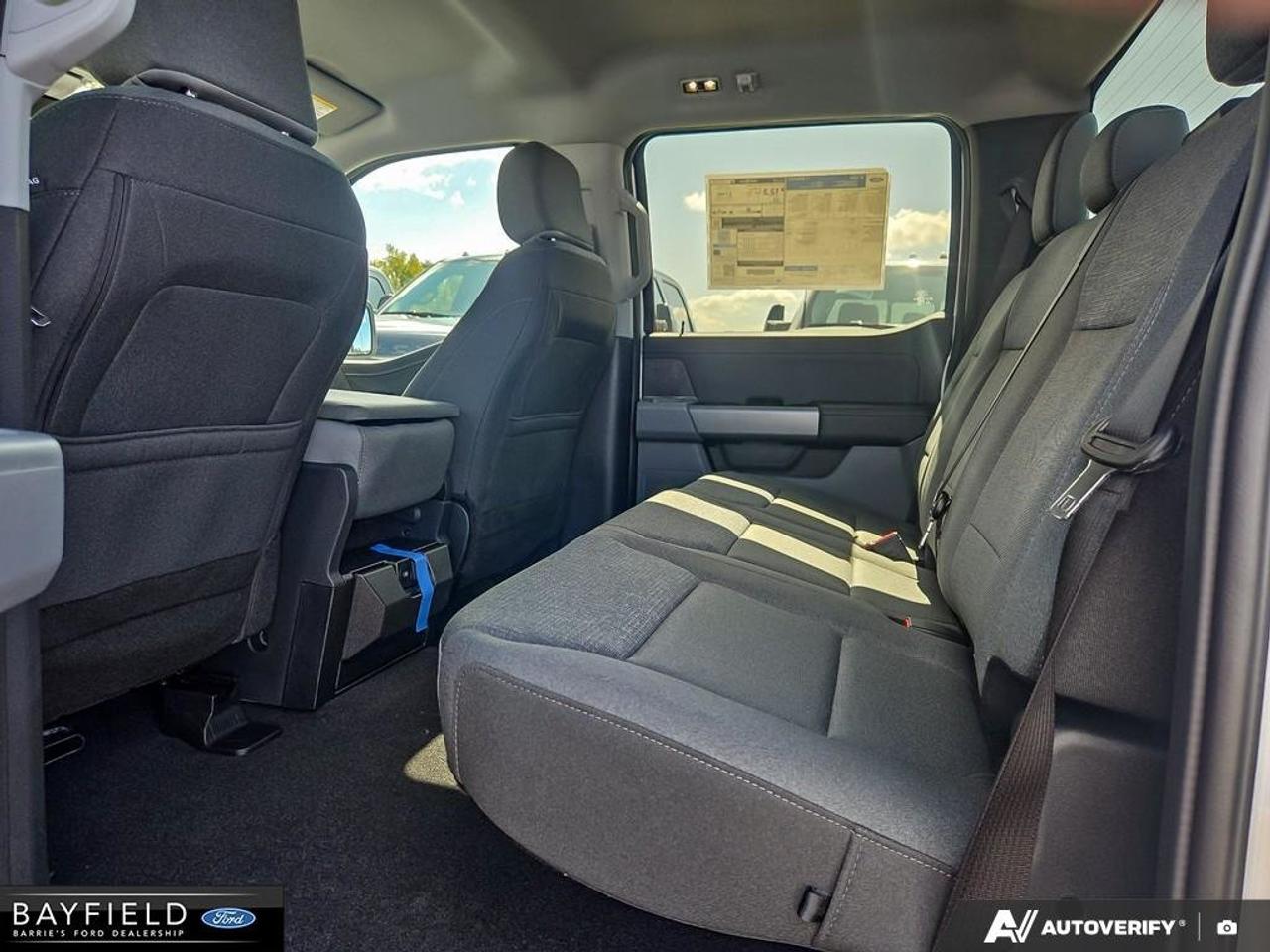 2026 Ford F-150 XLT Photo