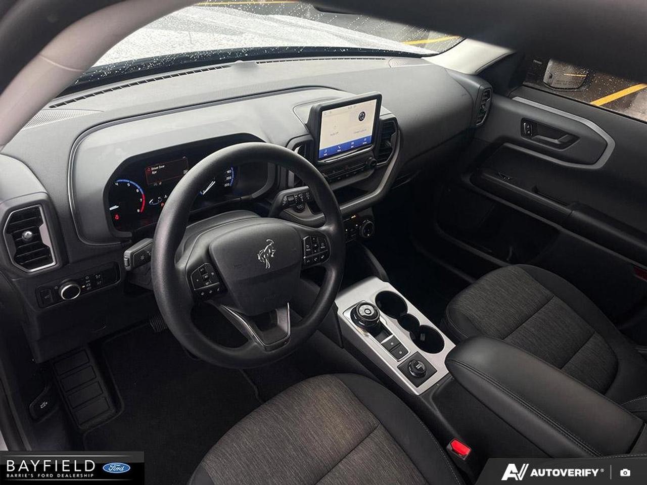 2023 Ford Bronco Sport Big Bend Photo