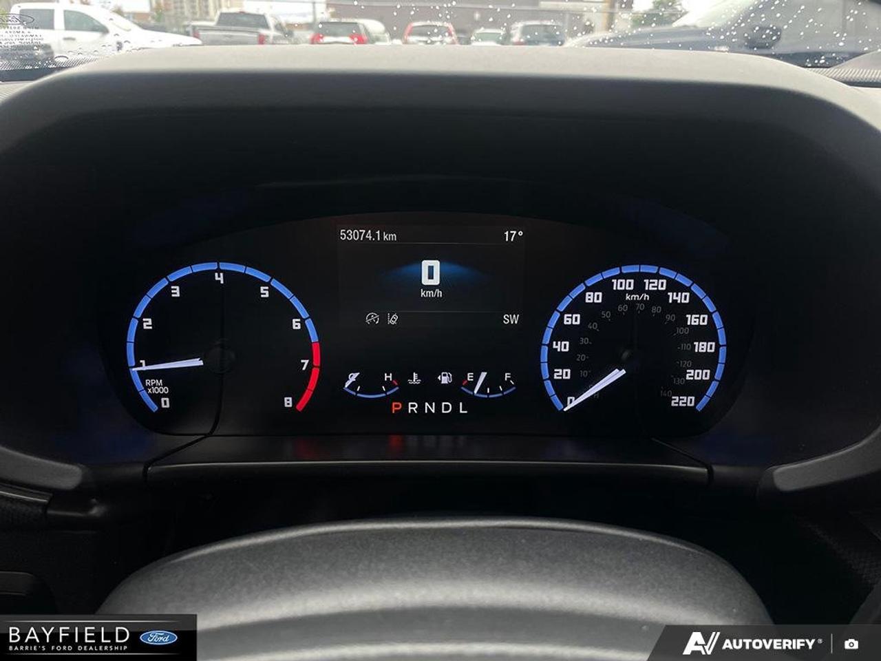2023 Ford Bronco Sport Big Bend Photo