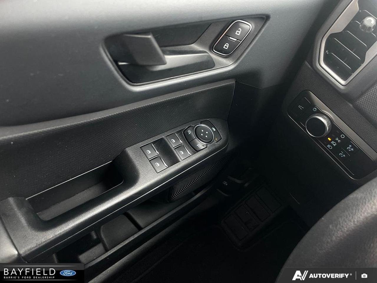 2023 Ford Bronco Sport Big Bend Photo