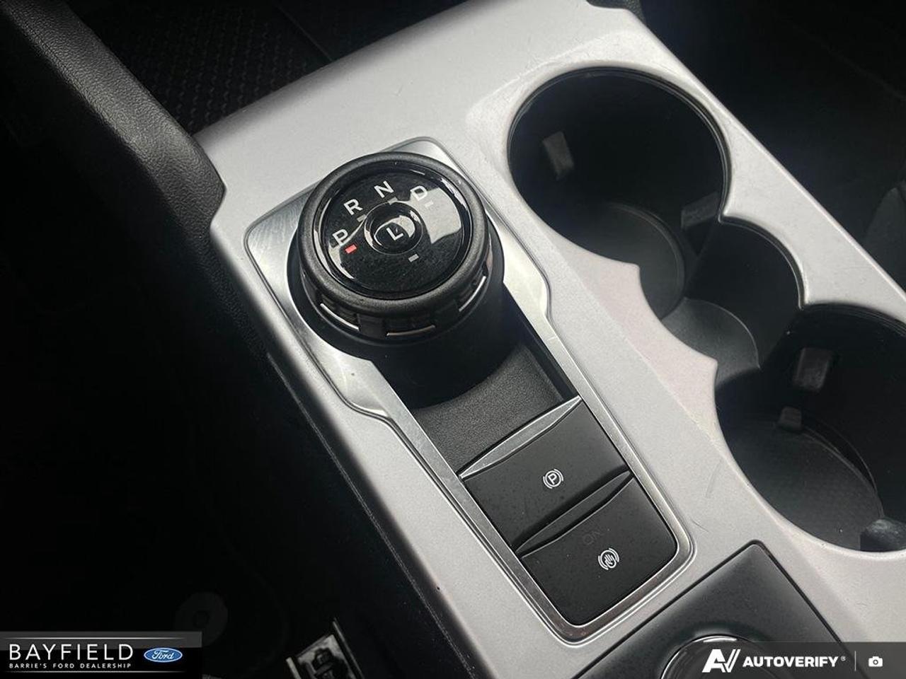 2023 Ford Bronco Sport Big Bend Photo