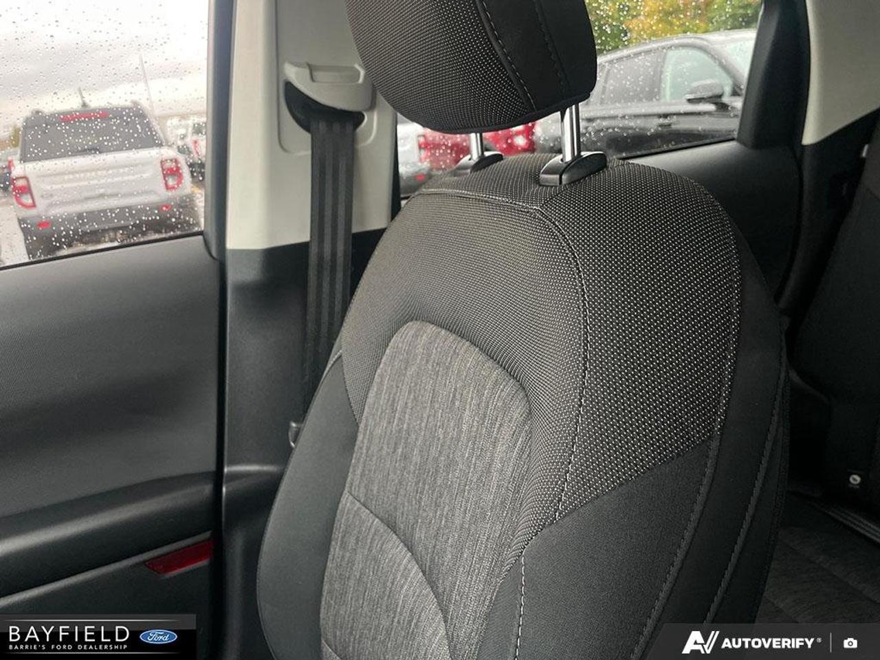 2023 Ford Bronco Sport Big Bend Photo