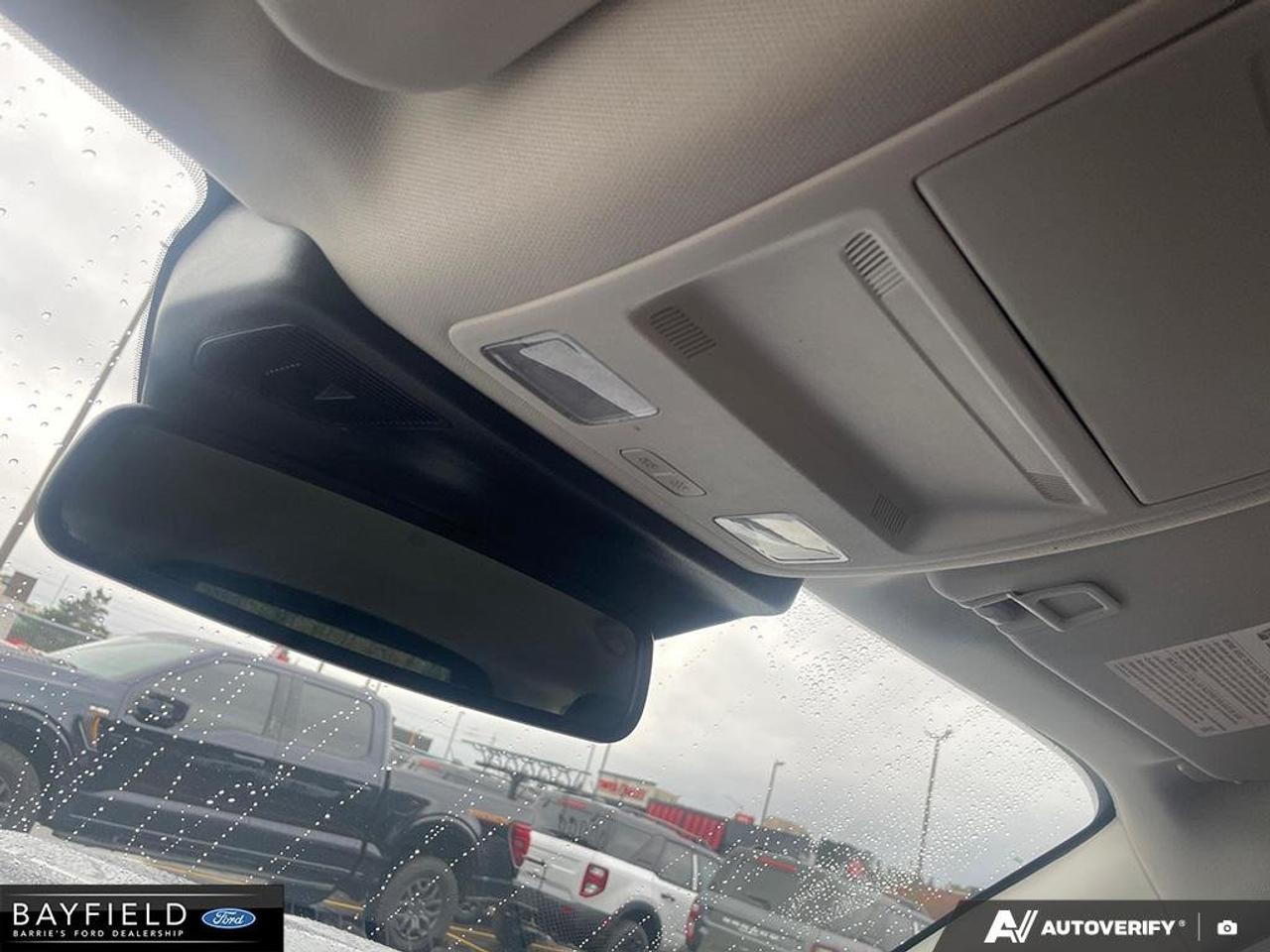 2023 Ford Bronco Sport Big Bend Photo