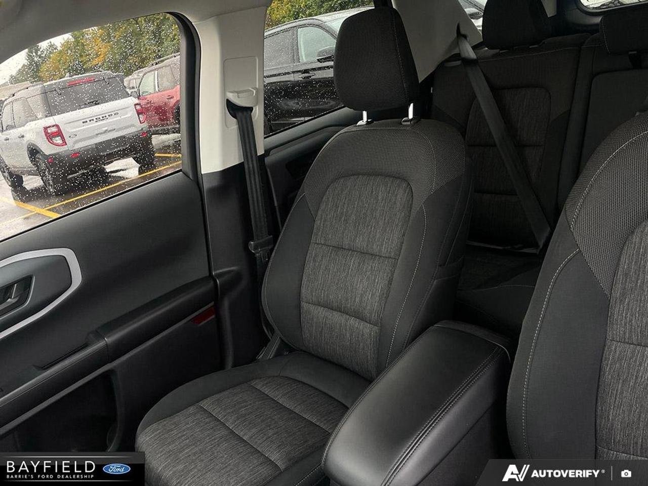 2023 Ford Bronco Sport Big Bend Photo