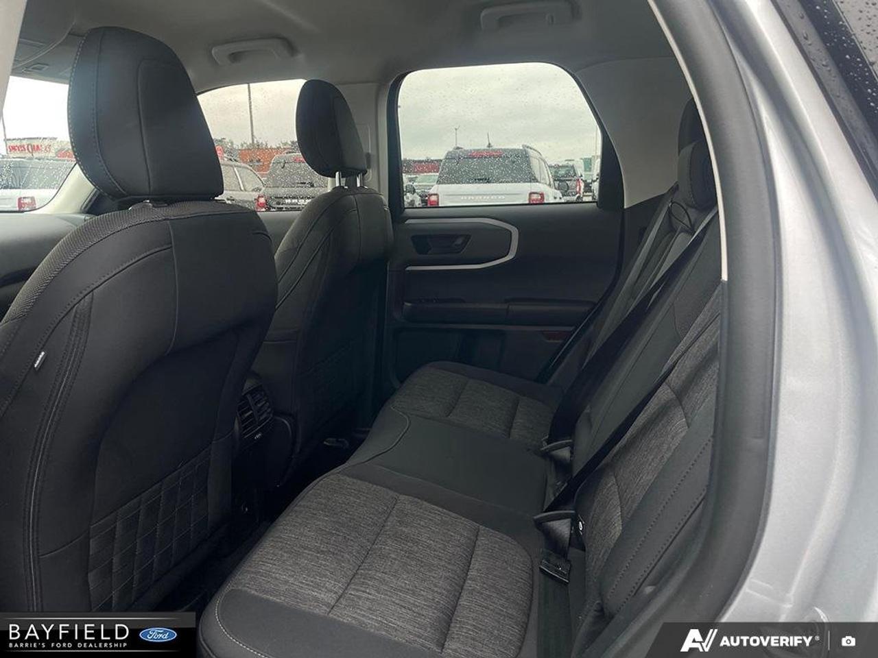2023 Ford Bronco Sport Big Bend Photo