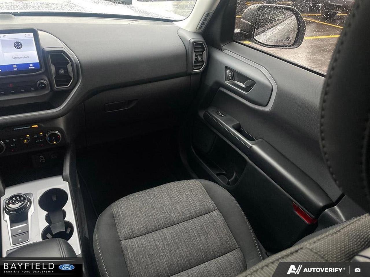 2023 Ford Bronco Sport Big Bend Photo