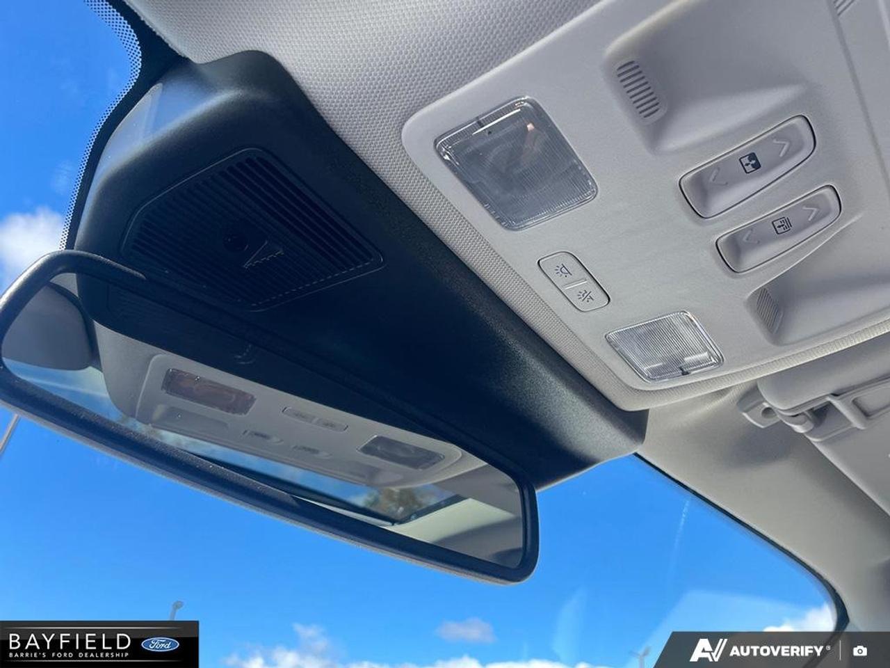2026 Ford Bronco Sport Outer Banks Photo