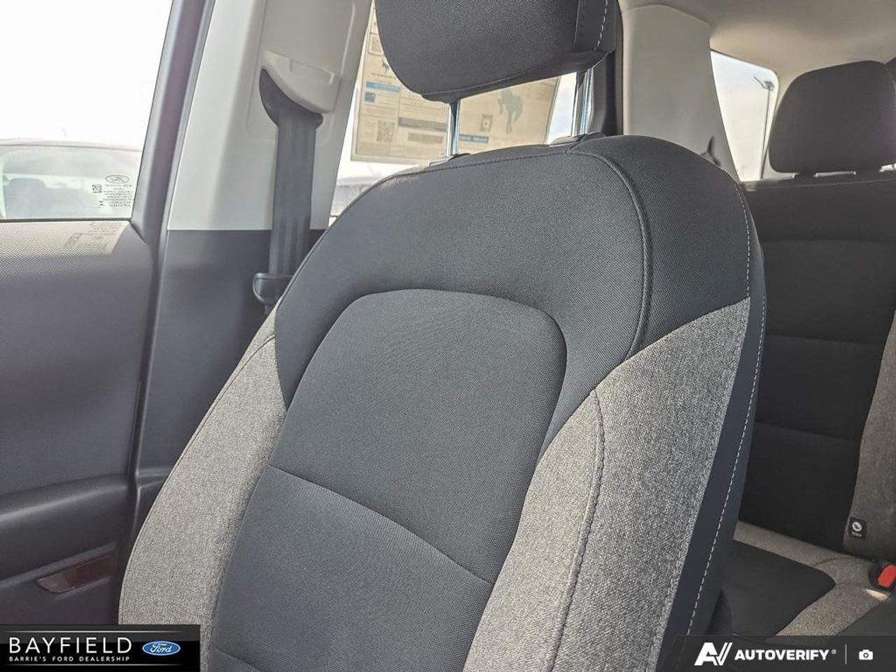 2026 Ford Bronco Sport Big Bend Photo
