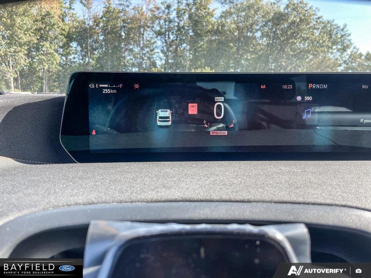 2027 Ford Expedition Tremor Photo