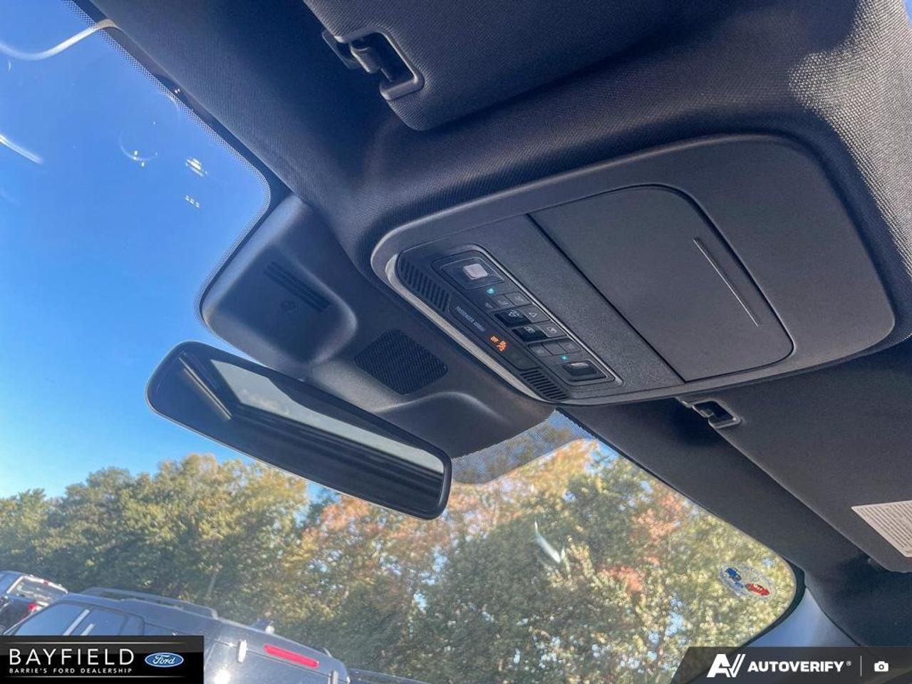 2027 Ford Expedition Tremor Photo