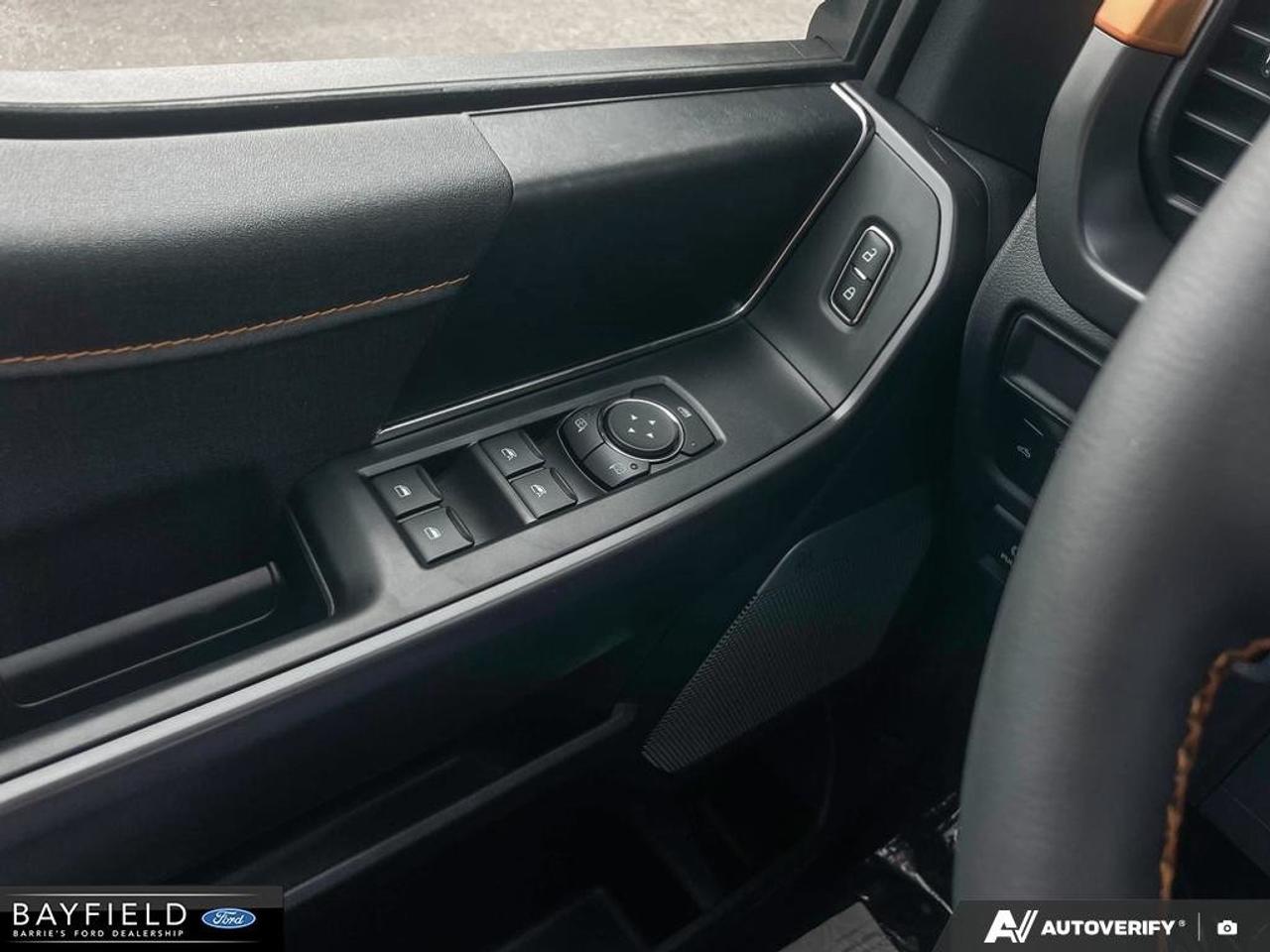 2026 Ford F-150 Tremor Photo