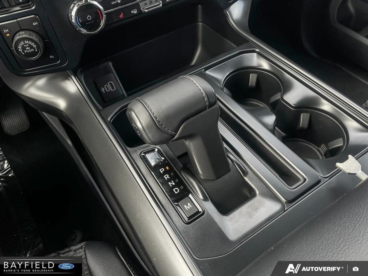 2026 Ford F-150 Tremor Photo