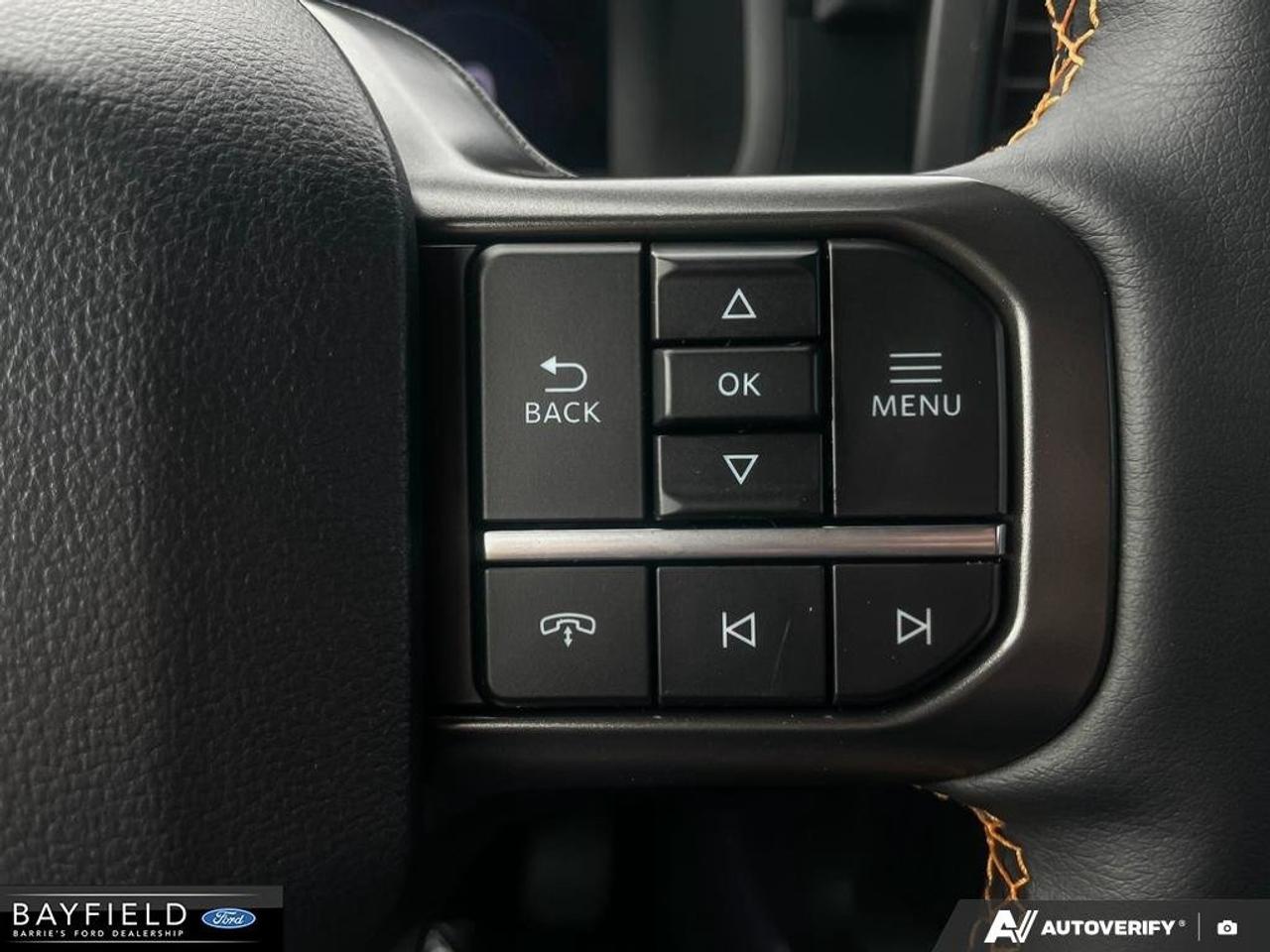 2026 Ford F-150 Tremor Photo