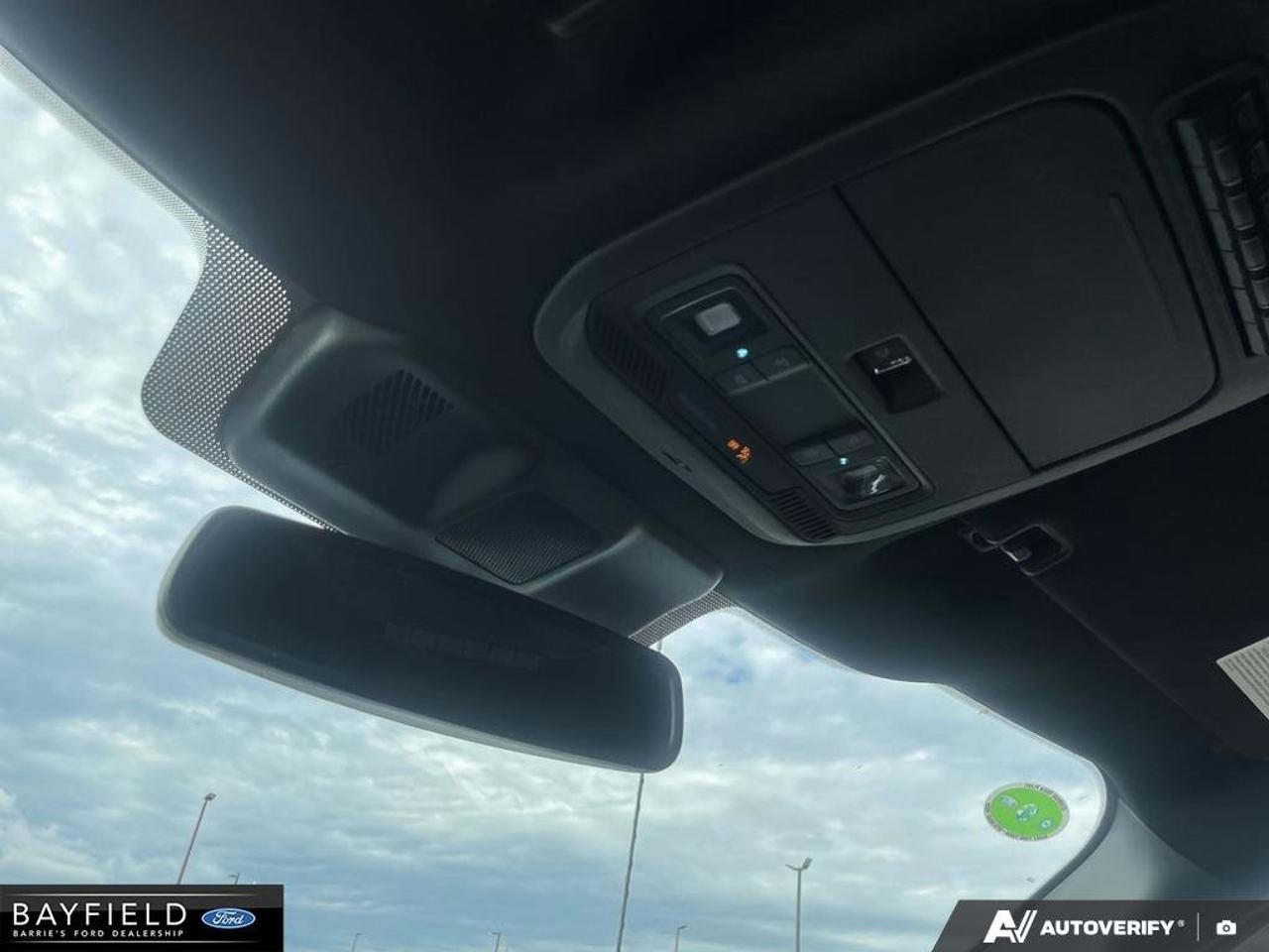 2026 Ford F-150 Tremor Photo
