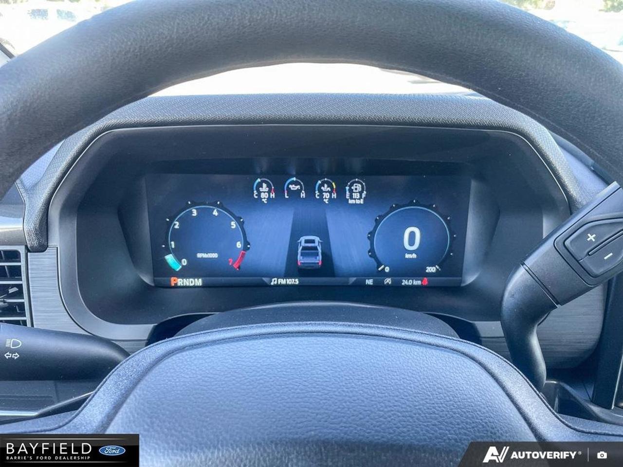 2026 Ford F-150 STX Photo