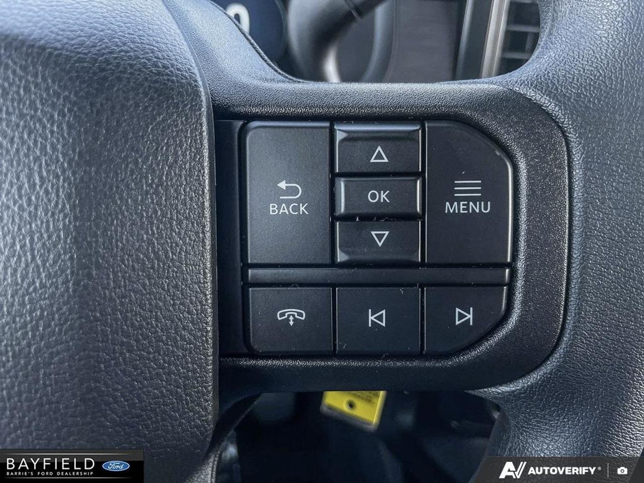 2026 Ford F-150 STX Photo