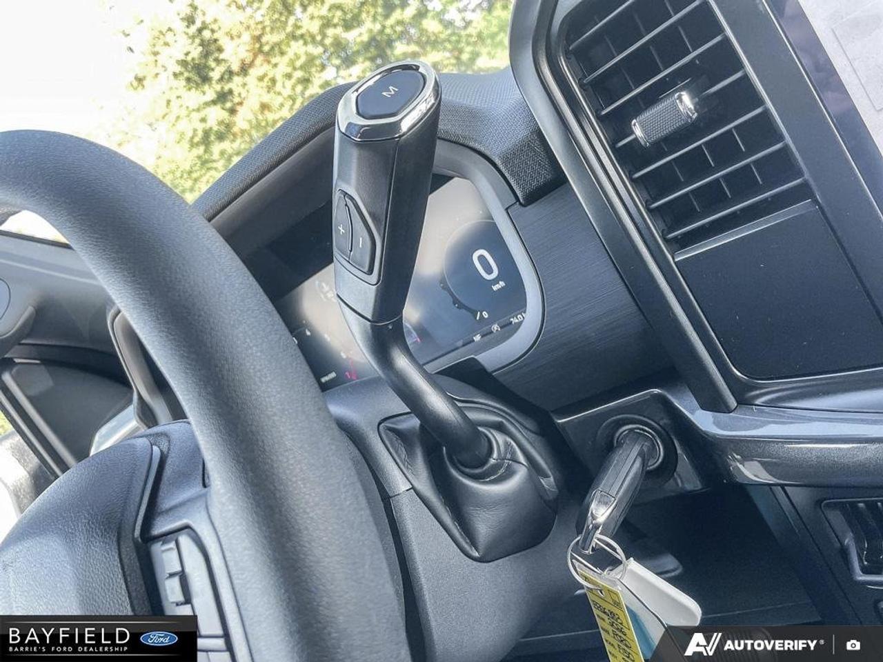 2026 Ford F-150 STX Photo