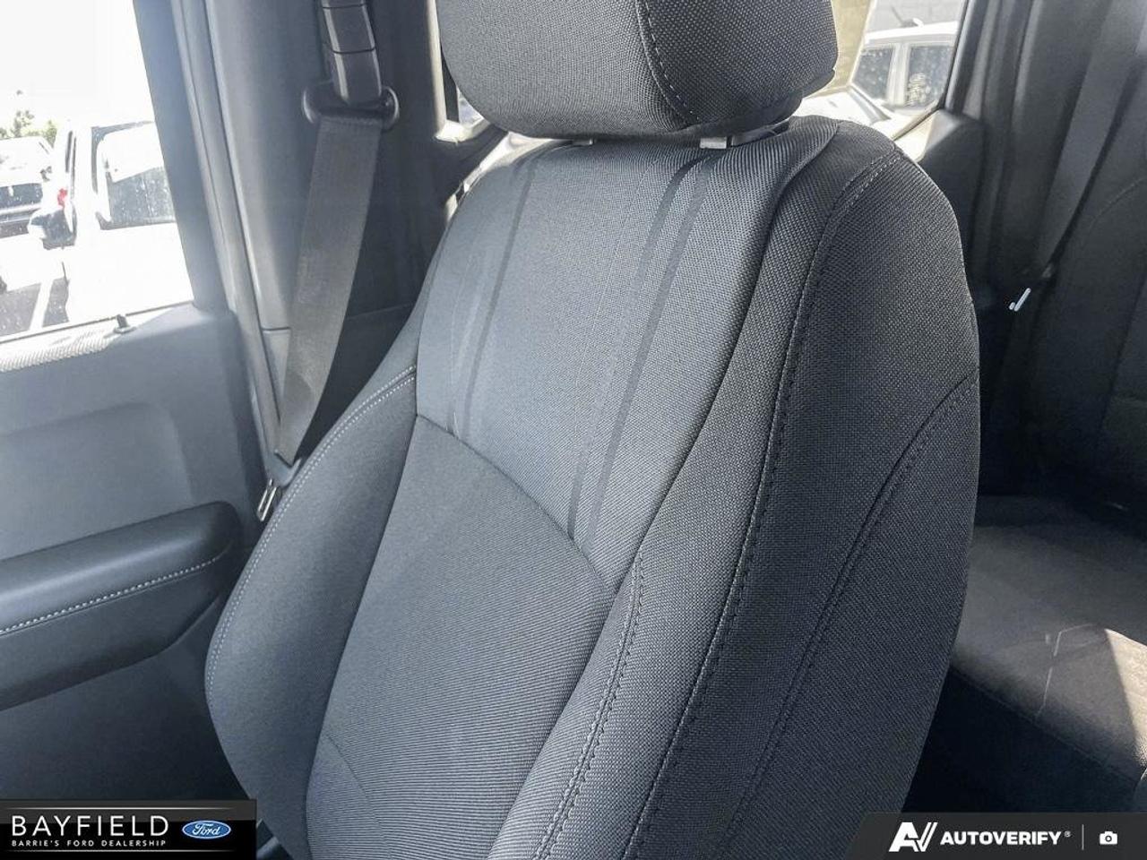 2026 Ford F-150 STX Photo