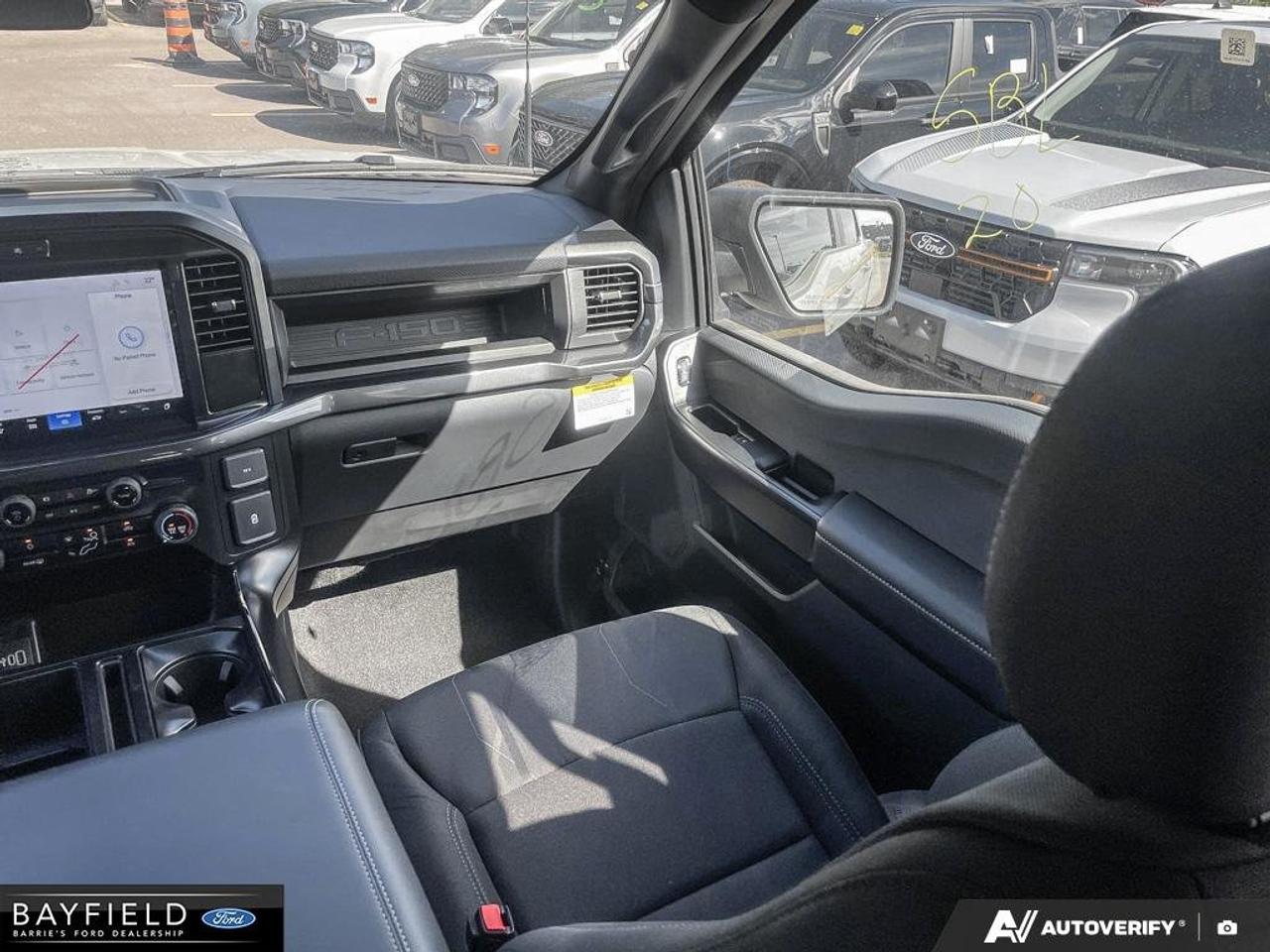 2026 Ford F-150 STX Photo