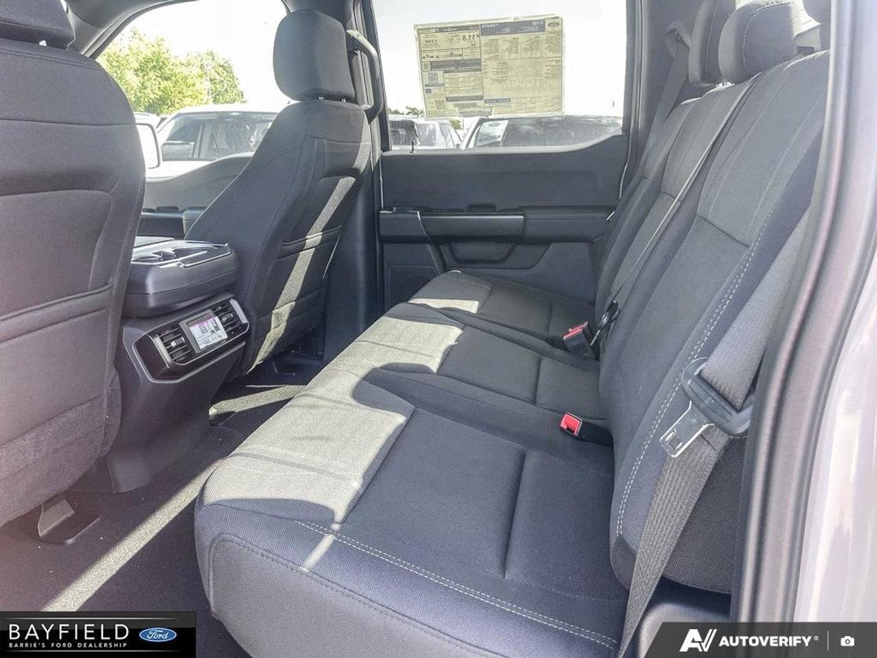 2026 Ford F-150 STX Photo