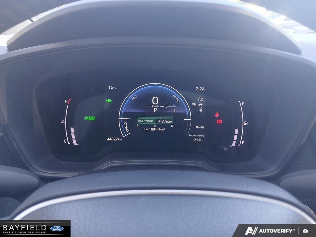 2024 Toyota Corolla Hybrid SE Photo