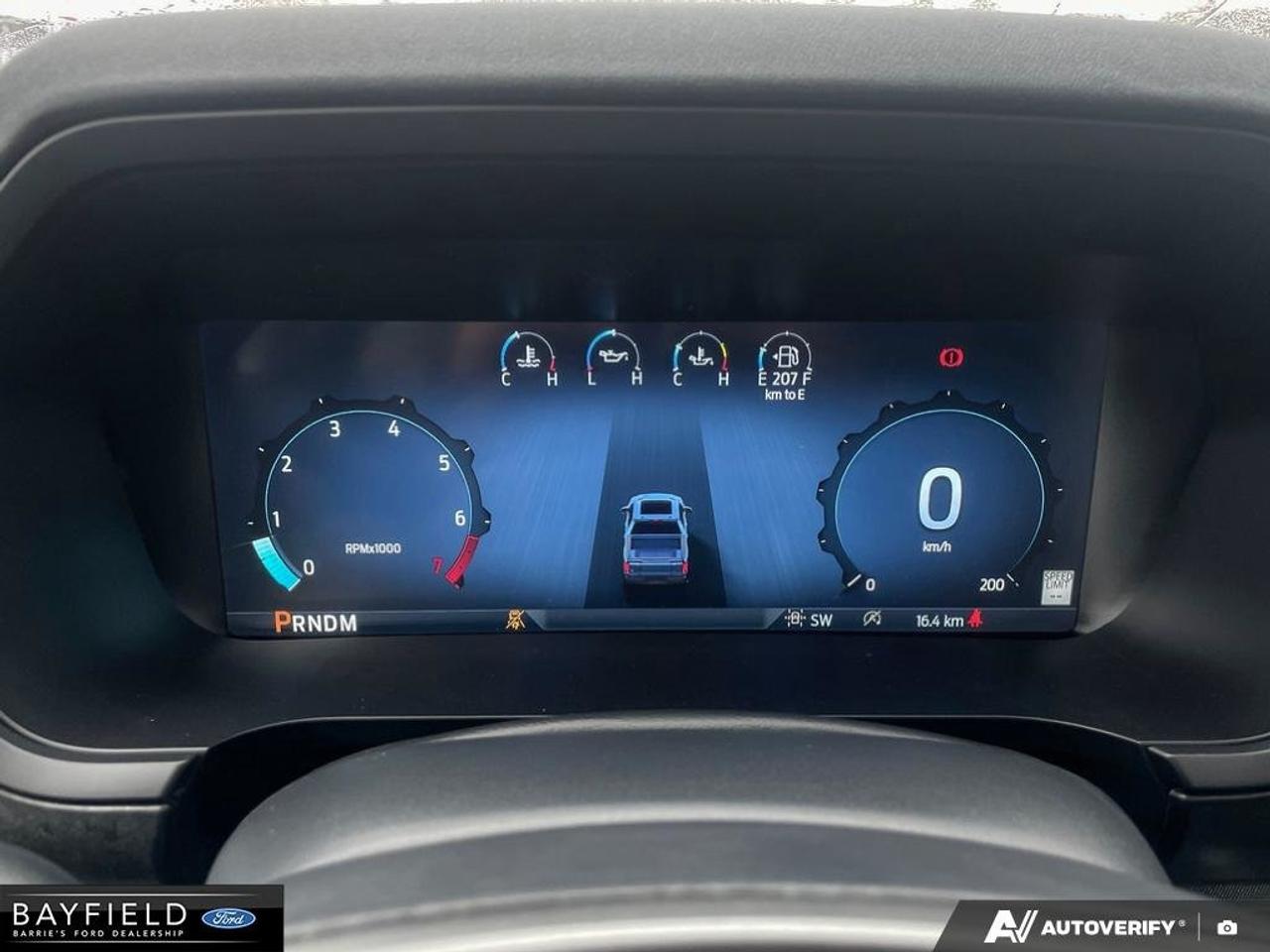 2026 Ford F-150 Tremor Photo