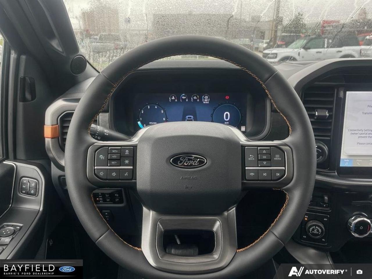 2026 Ford F-150 Tremor Photo