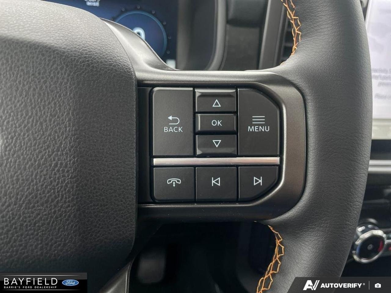 2026 Ford F-150 Tremor Photo