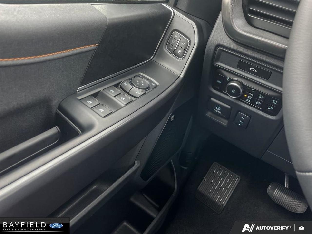 2026 Ford F-150 Tremor Photo