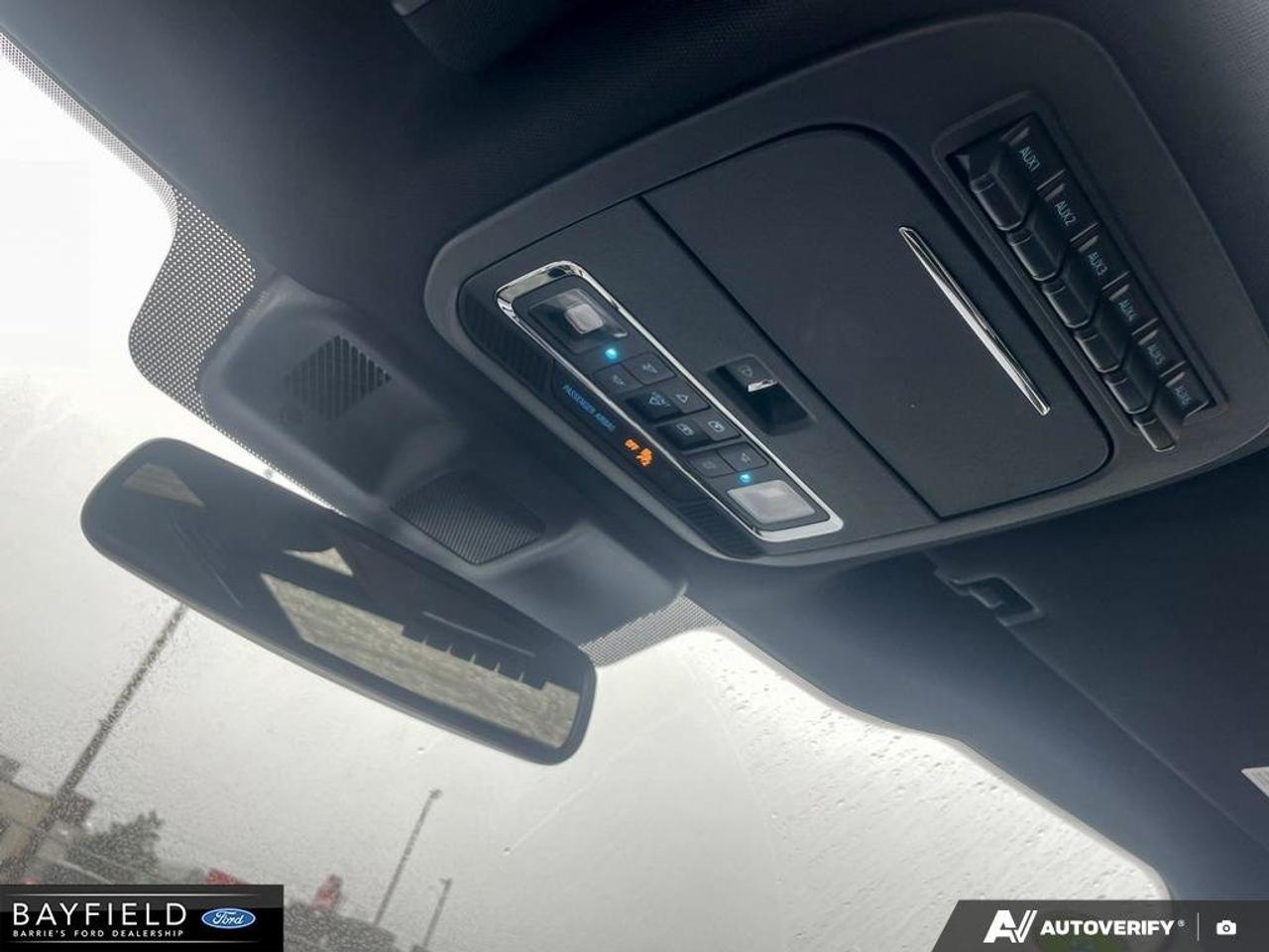2026 Ford F-150 Tremor Photo