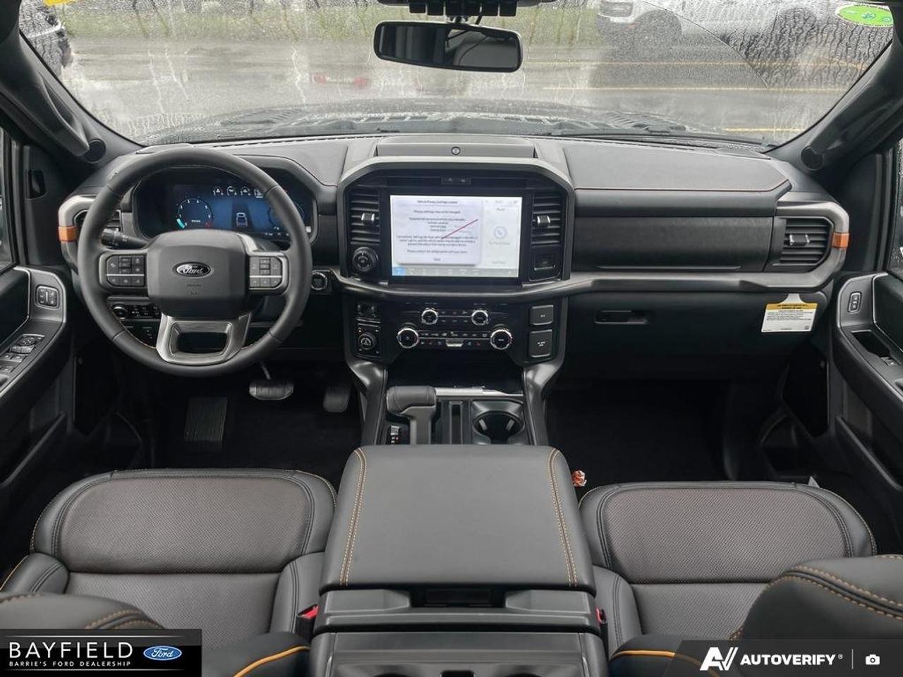 2026 Ford F-150 Tremor Photo