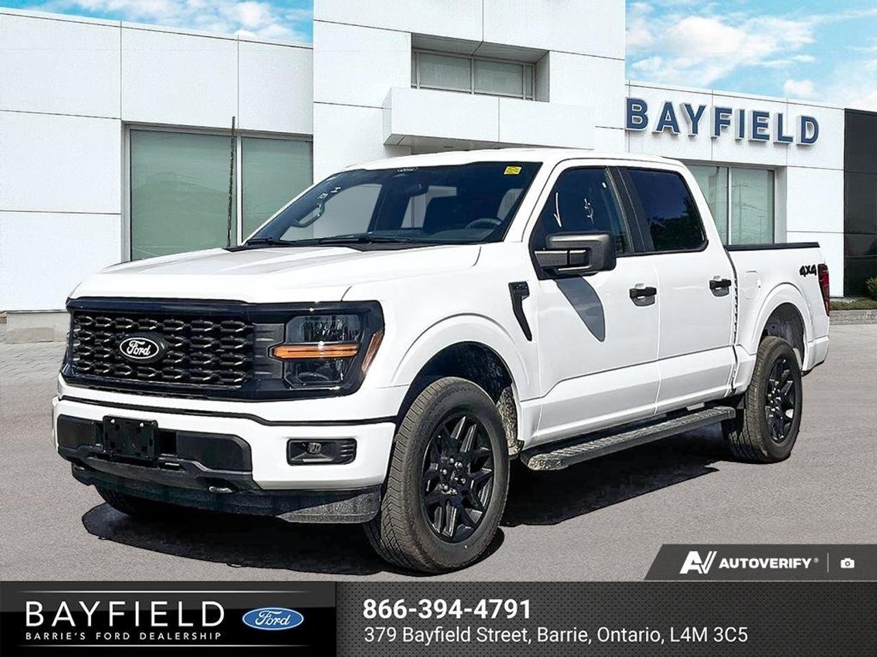 2026 Ford F-150 STX Photo0