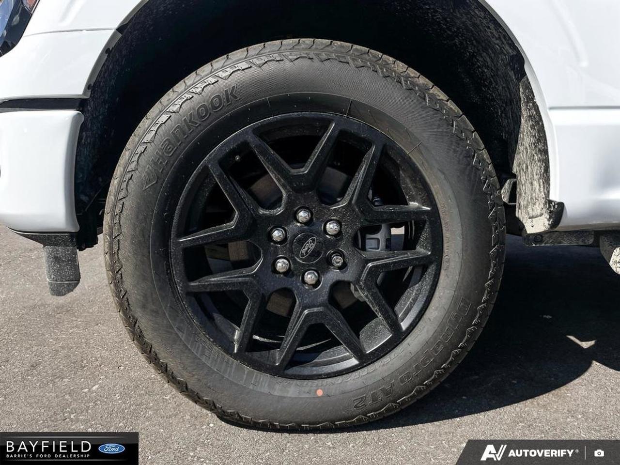2026 Ford F-150 STX Photo