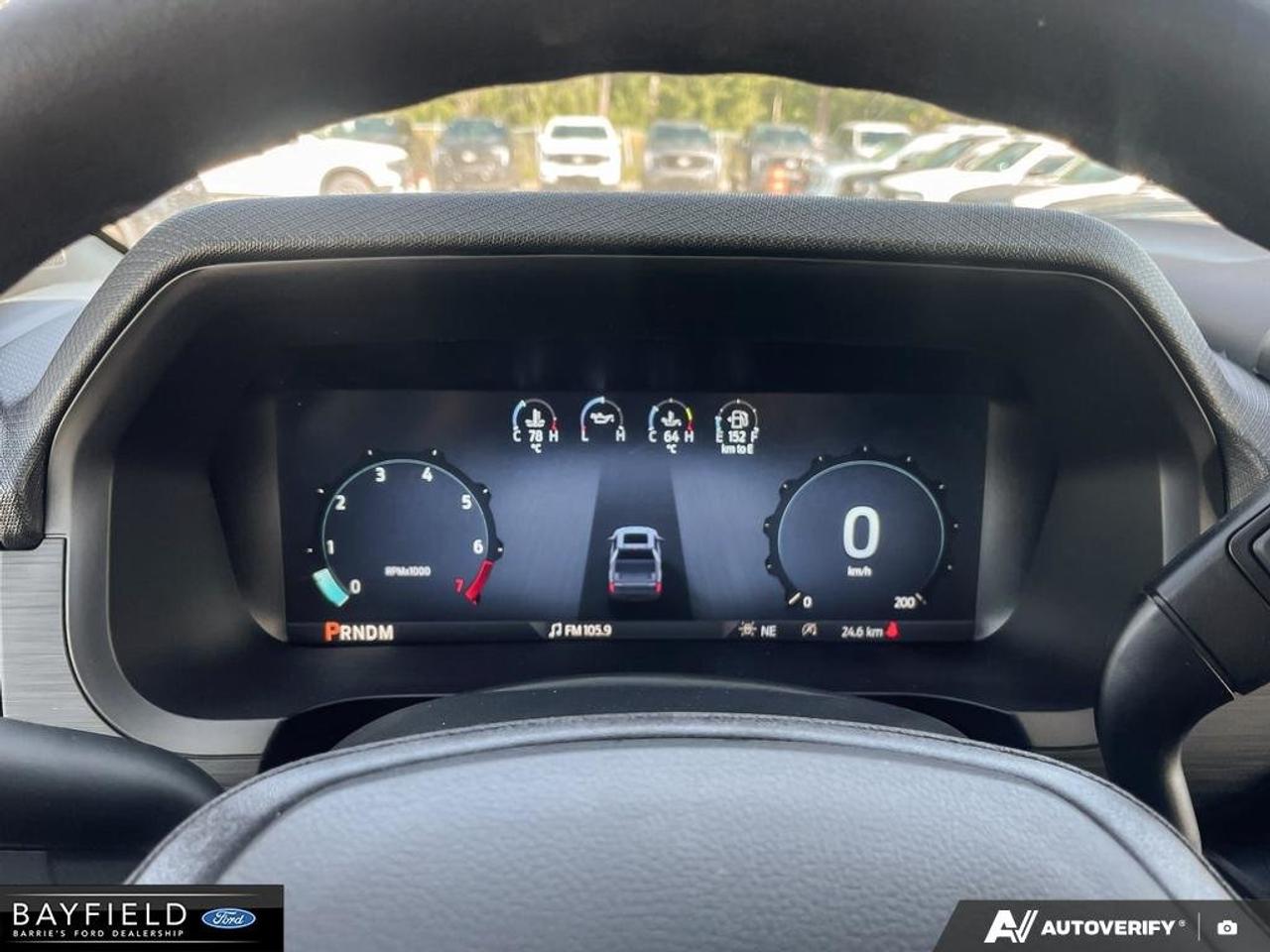 2026 Ford F-150 STX Photo